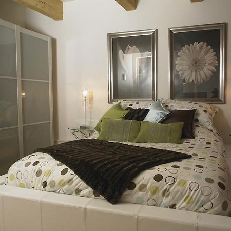 Apartament Les Immeubles Charlevoix - Le 1153 Québec Pokój zdjęcie